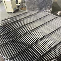 304/316L/塑料供应金属304材质折流板除雾器