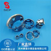 DN38、50mmDN38 DN50金属阶梯环 鲍尔环填料