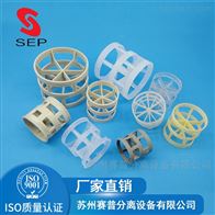 DN50鲍尔环 鲍尔环填料