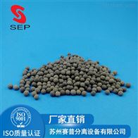 陶粒滤料 鲍尔环填料
