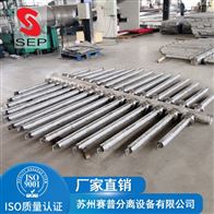 生产管式液体分布器  分布均匀