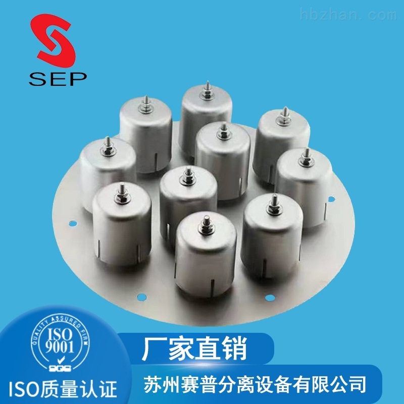 圆形泡罩塔盘 鲍尔环填料