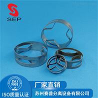 DN25/DN38/DN50/DN76QH-1不锈钢扁环填料